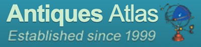 antiques atlas logo